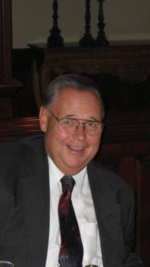 Roger R. Roberge (1938 - 2020)