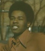 Roger "Reggie" Carter