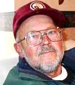 Roger Reuben Voll (1941 - 2018)