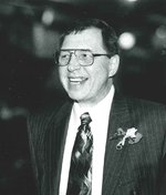 Roger "Rog" Tyson Holub (1944 - 2018)