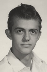 Roger "Skip" Gordon DuFour, Sr. (1946 - 2020)