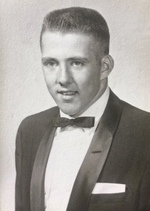Roger Snead Hale (1940 - 2018)