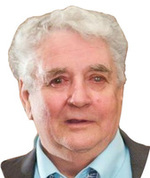 Roger T. Dore (1939 - 2022)