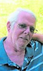 Roger Thomas Heatley