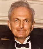 Roger Thomas Morgan