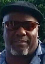 Roger Tysons