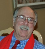 Roger Van Maren (1950 - 2020)