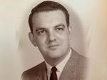 Roger W. Barbeau
