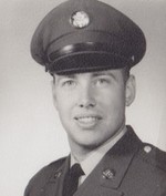 Roger W. DeGrandpre