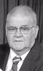 Roger W. Ellis