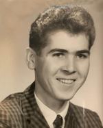 Roger W. Judge