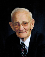 Roger W. Witte (1927 - 2017)
