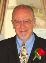 Roger Ward Torrey (1938 - 2022)