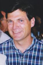 Roger William McFall (1954 - 2020)