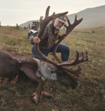 Roggie Lewis Hunter (1949 - 2020)