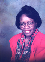 Rojeanna Adams (1953 - 2017)