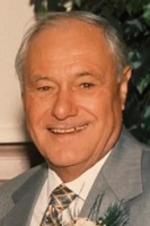 Roland A. LaPorte (1925 - 2021)