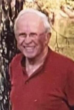 Roland "Andy" Androy (1936 - 2022)
