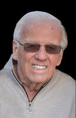 Roland C. Miller (1936 - 2022)