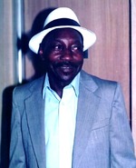 Roland "Duke" Stevens