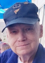 Roland E. Brown (1938 - 2019)