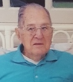 Roland Earl Scott (1920 - 2019)