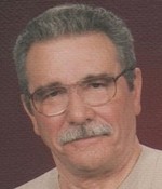 Roland F. Aubin (1938 - 2017)