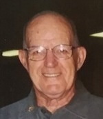 Roland F. Benoit (1927 - 2020)