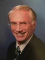 Roland Frederick Carlson