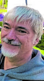 Roland Frederick Cossette III