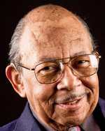 Roland G. Peters (1924 - 2017)