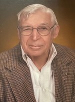 Roland Gamache (1924 - 2021)