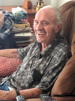 Roland Gregory Smith