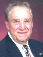Roland J. Kelzenberg (1925 - 2018)