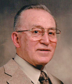 Roland J. Perreault