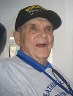 Roland M. Morris