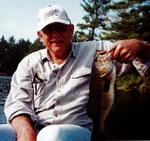 Roland  M. Thornton