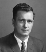 Roland Nelson (1928 - 2019)