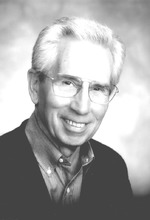 Roland Pacey