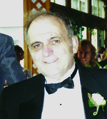 Roland R. Menard