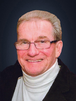 Roland R. Provost