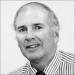 Roland Sawyer Barth (1937 - 2021)