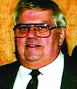 Roland V. Drapeau