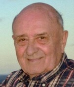 Roland W. Bombardier