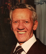 Roland W. Cardin (1925 - 2017)