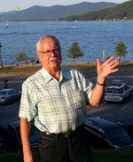 Roland W. Messier (1951 - 2026)