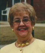 Rolande J. Blais (1931 - 2017)