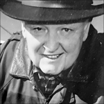 Rolf E. Soderstrom