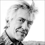 Rolf W. Solstad (1956 - 2021)