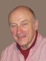 Rolland Gilbert Congdon